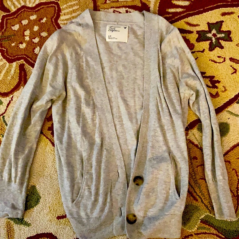 Cardigan